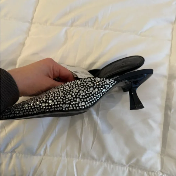 Mango heels - Picture 5 of 7